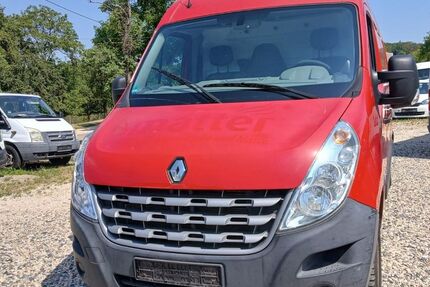 Renault Master 306.330 km 3.300 &euro; Kirchheim unter Teck 73230