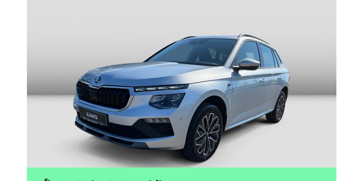 Skoda Kamiq 1.111 km 25.990 € Weinstadt-Endersbach 71384