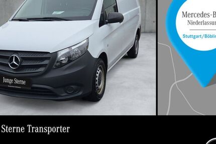 Mercedes-Benz Vito 49.591 km 20.218 &euro; Böblingen 71034