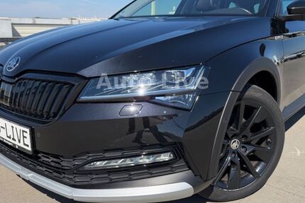 Skoda Superb 126.260 km 26.990 &euro; Böblingen/Stuttgart 71034