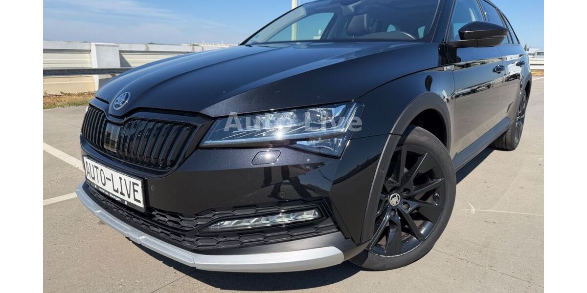 Skoda Superb 126.260 km 26.990 &euro; Böblingen/Stuttgart 71034