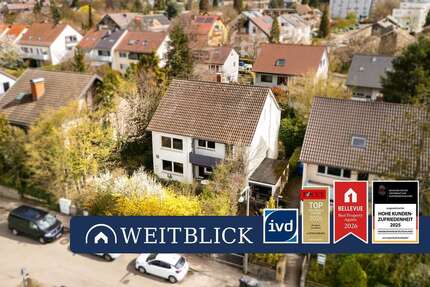 Haus Ludwigsburg Eglosheim - 9 Zimmer, 173 m&sup2;, 749.000&euro; | Angebot:26286029