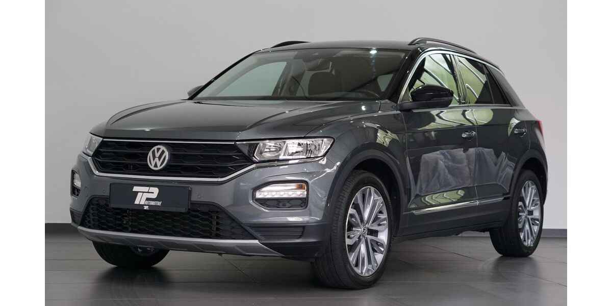 VW T-Roc 74.400 km 20.950 &euro; Tübingen 72072