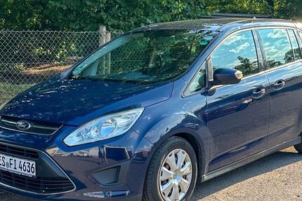 Ford C-Max 180.700 km 4.200 &euro; Leinfelden-Echterdingen 70771