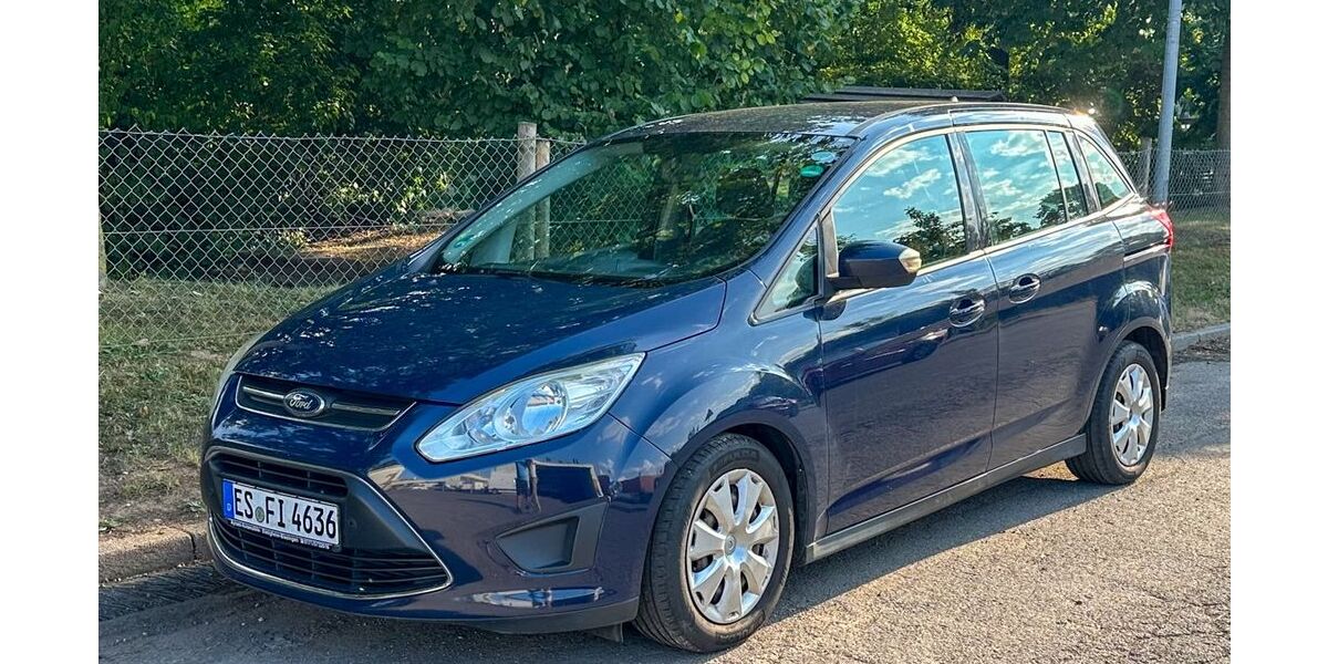Ford C-Max 180.700 km 4.200 &euro; Leinfelden-Echterdingen 70771