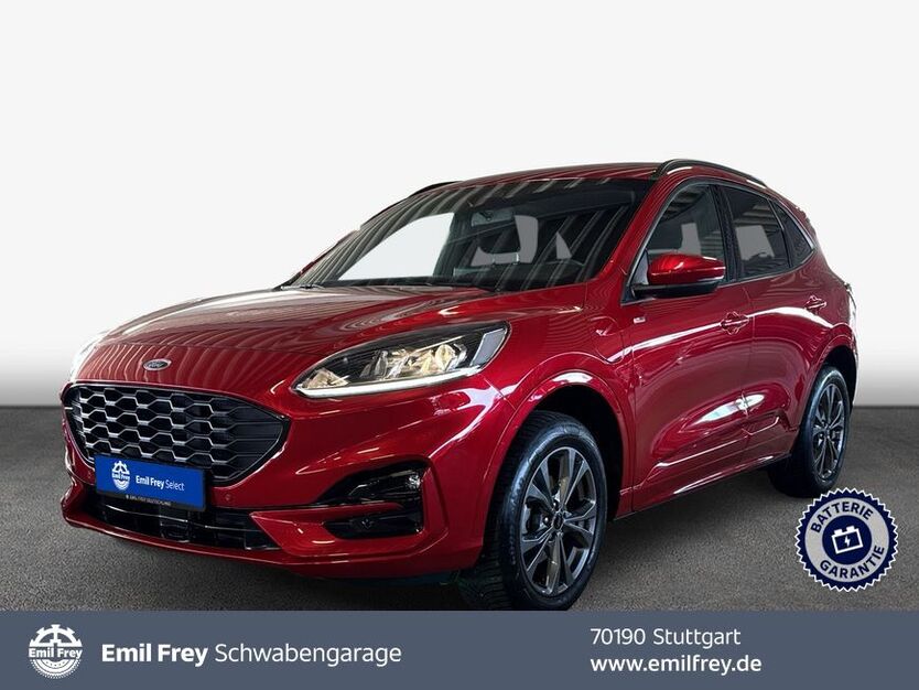Kuga