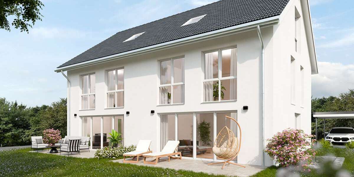 Einfamilienhaus Leinfelden-Echterdingen Echterdingen - 6 Zimmer, 158 m&sup2;, 920.138&euro; | Angebot:26931624