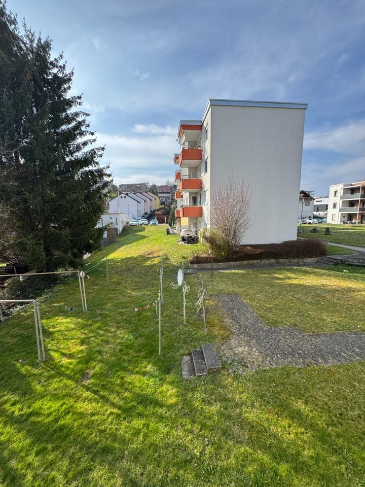 Provisionsfrei: Top Kapitalanlage mit Balkon & Aussenstellplatz