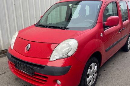 Renault Kangoo 252.000 km 1.990 &euro; Böblingen 71034