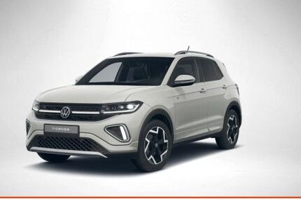 VW T-Cross 2.850 km 29.490 &euro; Kirchheim 73230