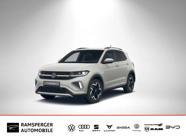 VW T-Cross 2.850 km 29.490 &euro; Kirchheim 73230