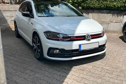 VW Polo 86.500 km 16.450 &euro; Leonberg 71229