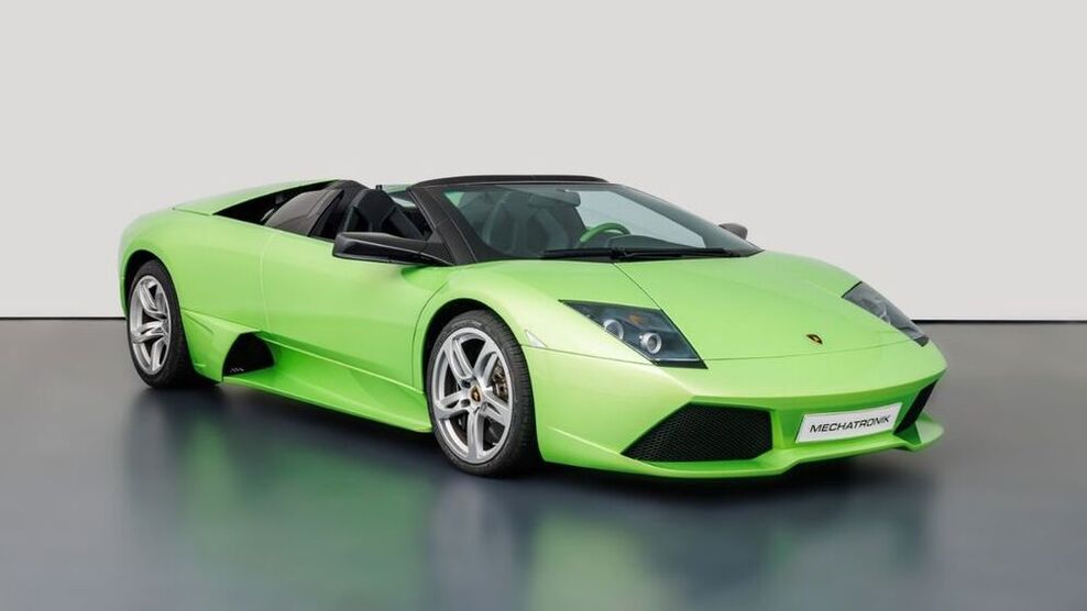 Murciélago