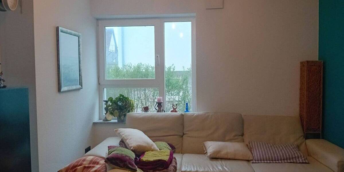 Etagenwohnung Schorndorf - 3 Zimmer, 81 m&sup2;, 400.000&euro; | Angebot:26527642