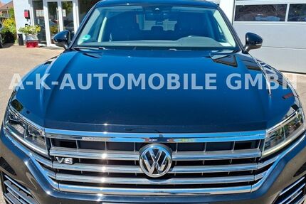 VW Touareg 123.000 km 38.999 &euro; Deizisau 73779