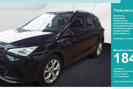Seat Arona 23.978 km 22.750 &euro; Leonberg 71229