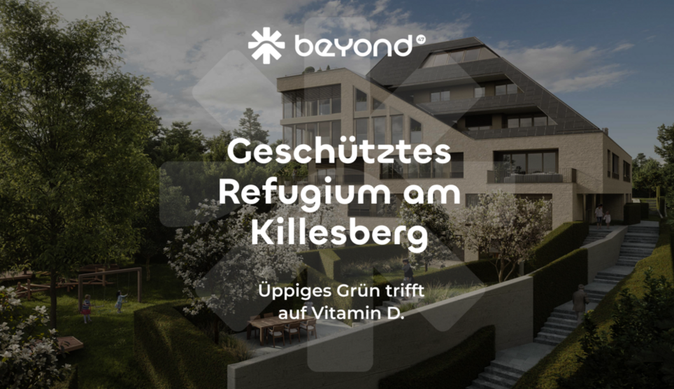 Wohnung zum Kaufen in Stuttgart 998.500 € 85 m²