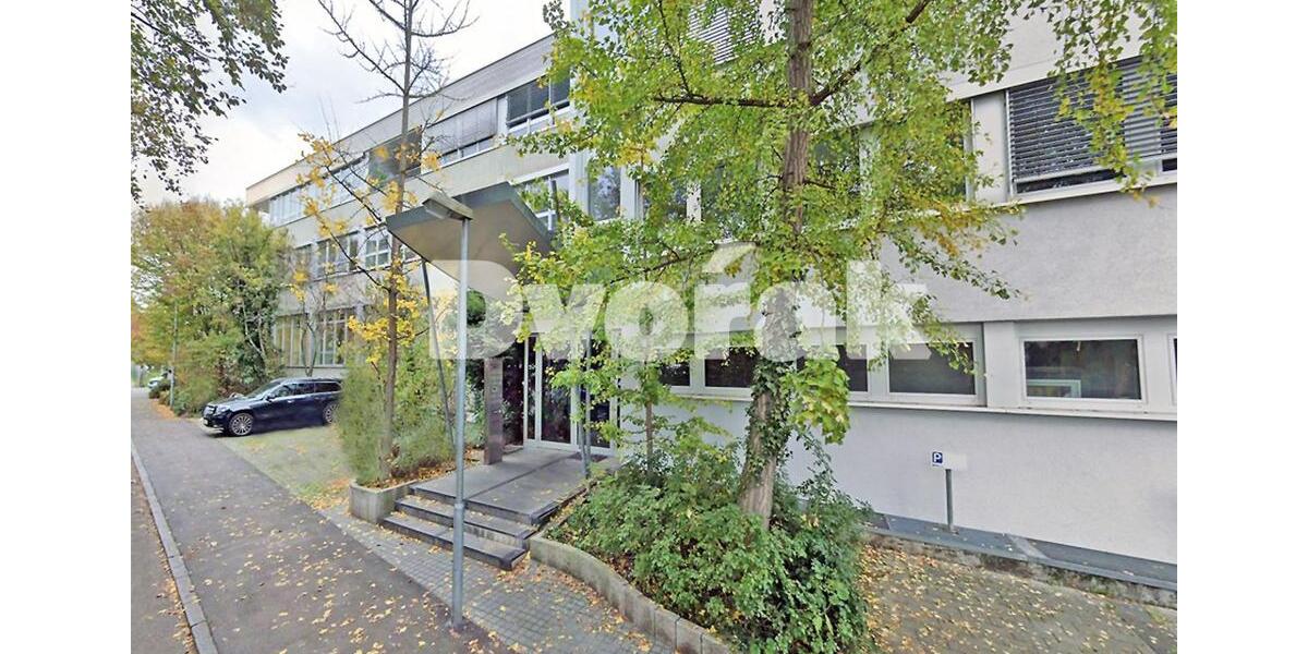 Gewerbeobjekt Fellbach Oeffingen - 10&euro; | Angebot:25275817