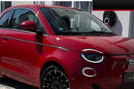 Fiat 500 11.000 km 21.999 &euro; Weil im Schönbuch 71093
