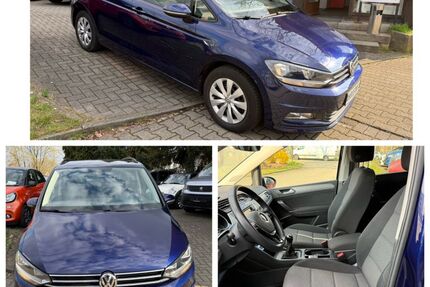 VW Touran 46.950 km 18.889 &euro; Ludwigsburg OT West 71636