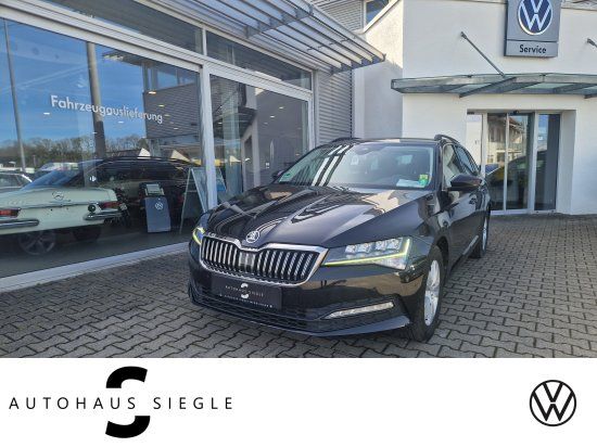 Skoda Superb 99.474 km 20.930 € Wendlingen am Neckar 73240