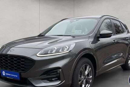 Ford Kuga 41.212 km 26.444 &euro; Stuttgart 70190