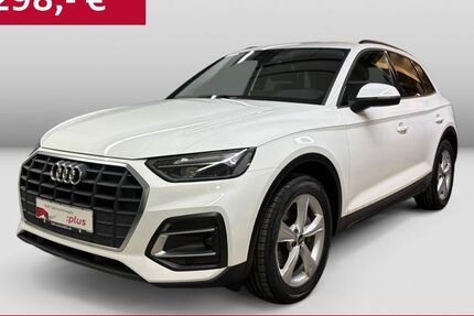 Audi Q5 46.200 km 29.990 &euro; Ludwigsburg 71636