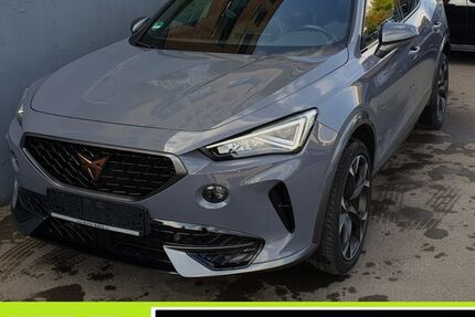 Cupra Formentor 28.807 km 27.730 &euro; Waiblingen 71332