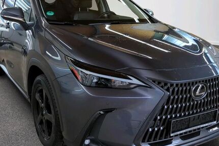 Lexus NX 350h 96.000 km 34.999 &euro; Ditzingen 71254