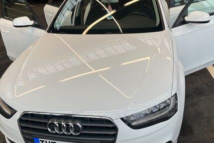Audi A4 207.000 km 11.800 € Sindelfingen 71065