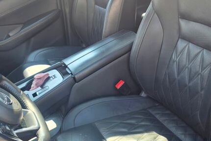 Nissan X-Trail 72.000 km 27.000 &euro; Korntal-Münchingen 70825