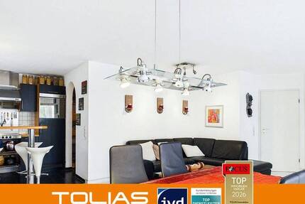 Wohnung Kernen im Remstal Stetten - 2 Zimmer, 60 m&sup2;, 205.000&euro; | Angebot:26684040