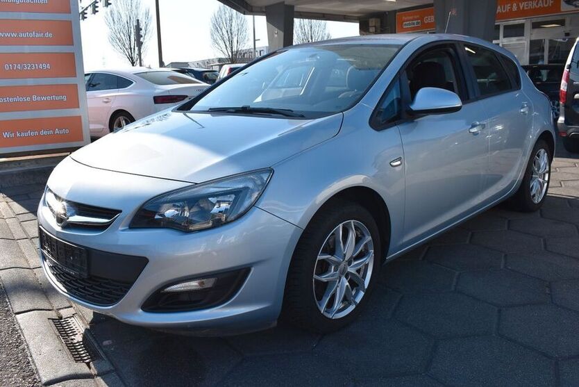 Astra