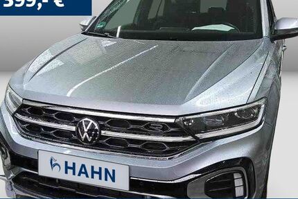 VW T-Roc 13.794 km 30.930 &euro; Korntal-Münchingen 70825