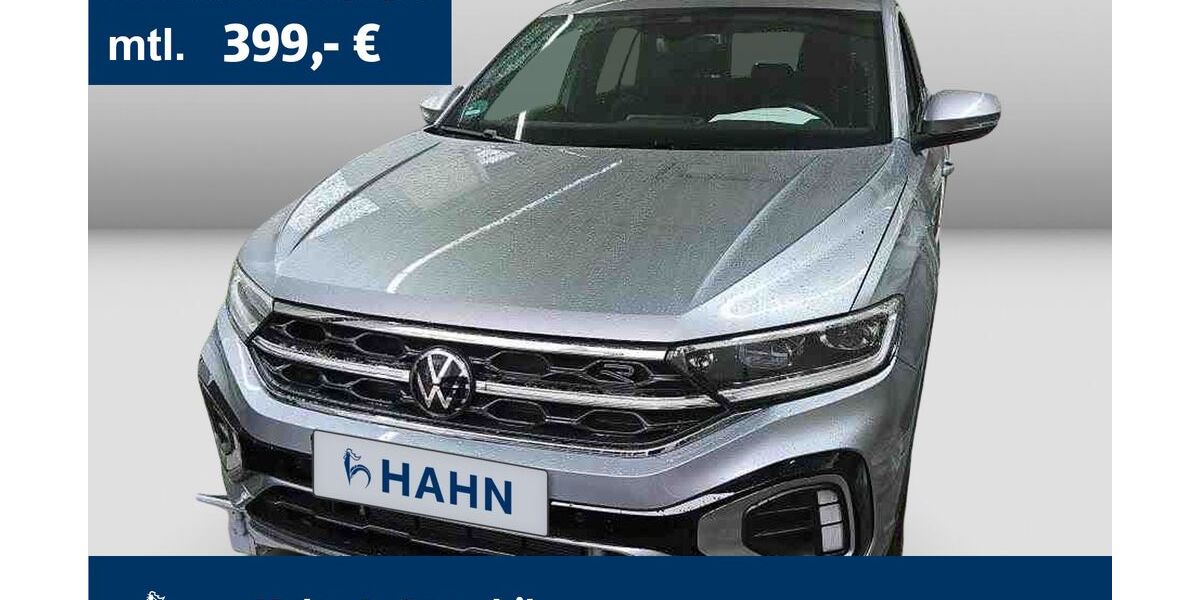 VW T-Roc 13.794 km 30.930 &euro; Korntal-Münchingen 70825