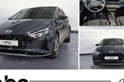 Hyundai i20 1.400 km 22.999 &euro; Esslingen am Neckar 73730