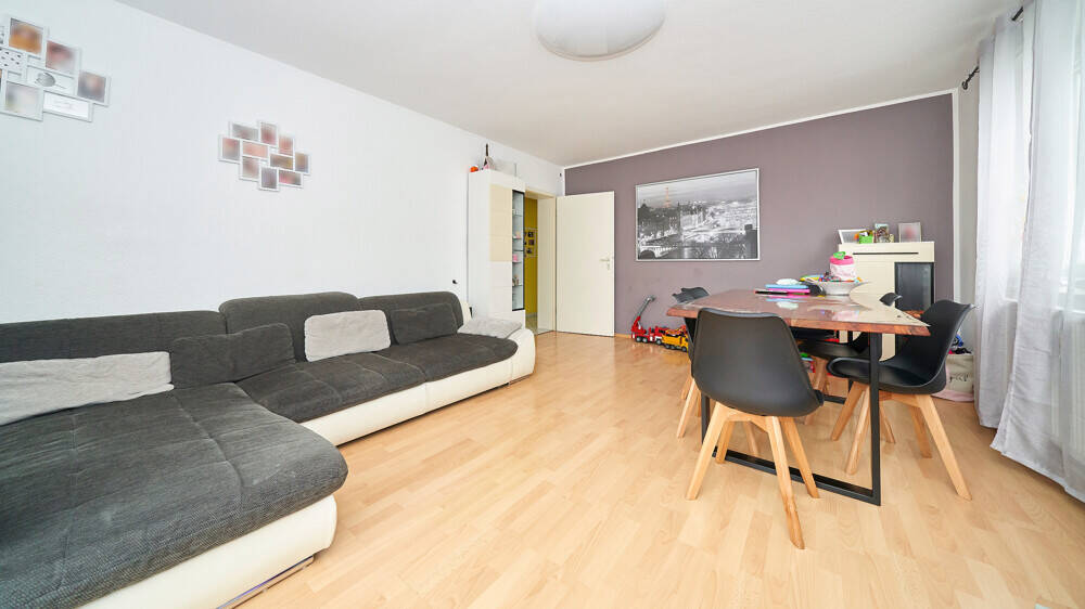 Etagenwohnung Möglingen - 3 Zimmer, 82 m&sup2;, 249.000&euro; | Angebot:26345874