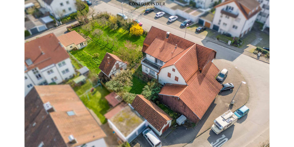 Grundstück Schorndorf - 970.000&euro; | Angebot:19302514