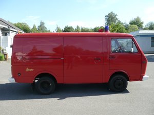 VW LT 35 Kastenwagen * 1.Hand * nur 15 tkm * 15.200 km 9.900 € Nürtingen 72622
