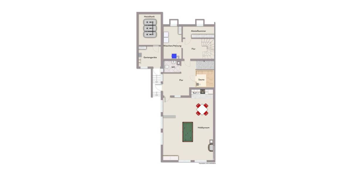 Doppelhaushälfte Böblingen Dagersheim - 5 Zimmer, 185 m&sup2;, 660.000&euro; | Angebot:26247751