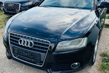 Audi A5 249.000 km 4.999 &euro; Filderstadt 70794