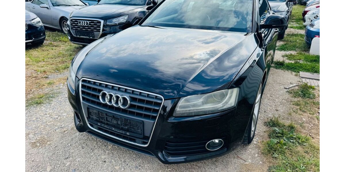 Audi A5 249.000 km 4.999 &euro; Filderstadt 70794