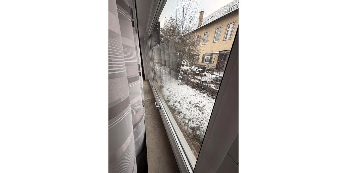 3-Zimmer EG-Wohnung, 80qm mit Terrasse & eigenem Garten 2 zimmer