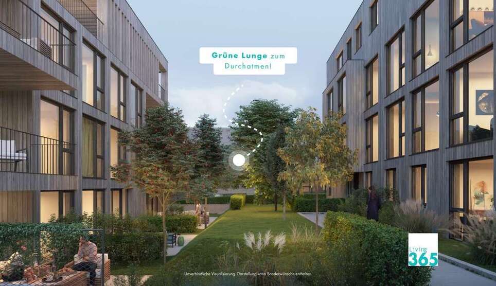 Wohnung zum Kaufen in Ostfildern 998.800 € 131 m²