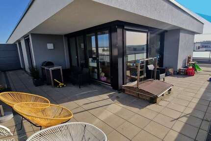 Wohnung Böblingen Flugfeld - 3.5 Zimmer, 112 m&sup2;, 1.500&euro; | Angebot:27370907
