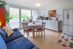 2-Zimmer-Wohnung mit Balkon und Tiefgaragenplatz
