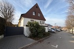 Einfamilienhaus mit Modernisierungsbedarf in zentraler Lage von Marbach - Einfamilienhaus Marbach am Neckar Marbach | Angebot:24976626