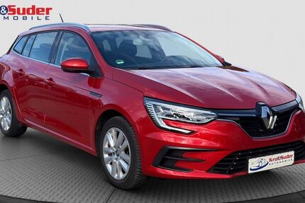 Renault Megane 48.500 km 16.780 &euro; Ludwigsburg 71636