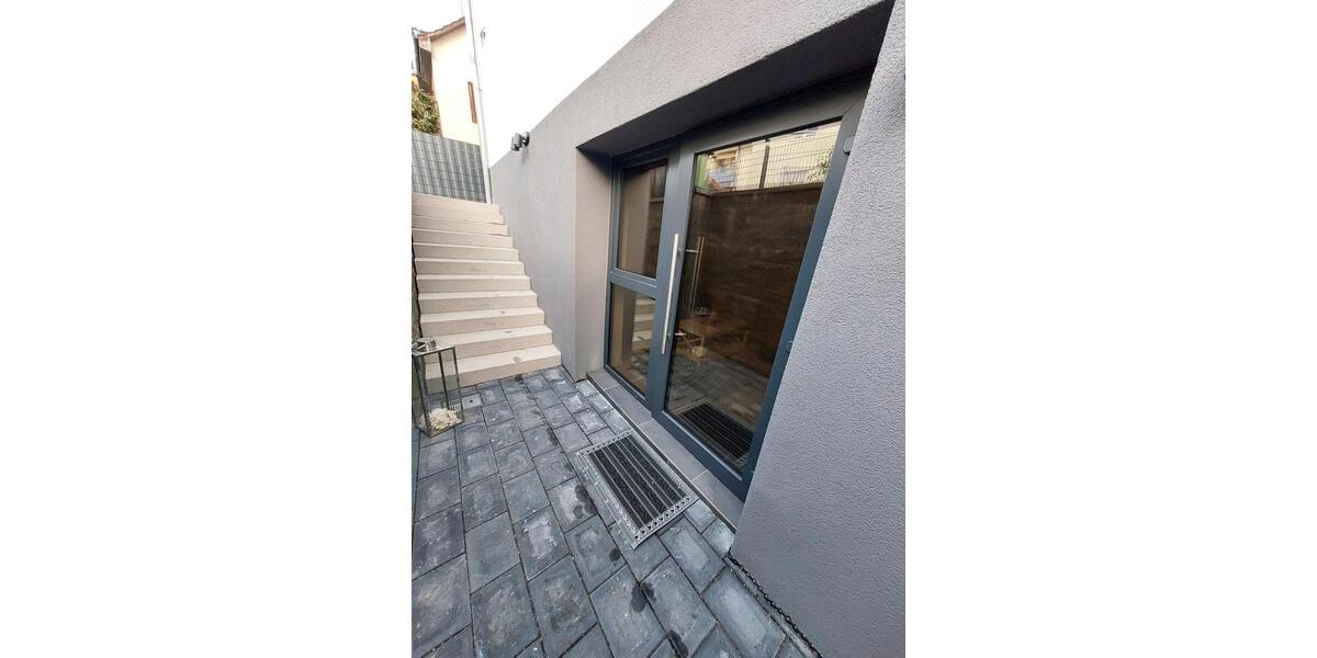 Etagenwohnung Kornwestheim - 2 Zimmer, 38 m&sup2;, 850&euro; | Angebot:26399992