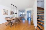 Reihenendhaus Stuttgart Plieningen - 5 Zimmer, 127 m&sup2;, 741.454&euro; | Angebot:26695932